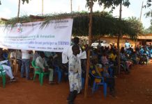 EJV/Savanes : 1760 jeunes non scolarisés désormais capables, de lire et d’écrire des chiffres de base