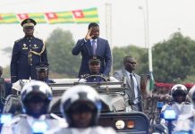 Togo : une quiétude et une collaboration nationale de plus en plus renforcées