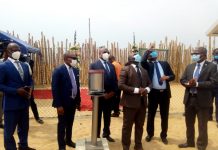 Togo/ONAEM : acquisition de 3 Stations météo marines de dernière génération