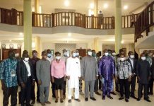 PAIEJ-SP : bientôt un cadre réglementaire de contractualisation dans les chaines de valeurs agricoles