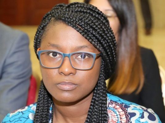 Finance inclusive : faire davantage