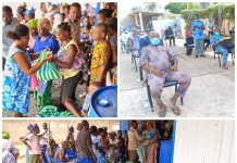 L’Anadeb change le Togo et fait redorer les conditions de vie des habitants