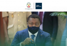 Gestion Covid-19 : le Togo parmi les meilleures nations