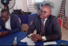 Togo : Steve Batema lance le Logiciel GESU DB au grand bonheur des dépôts de boissons