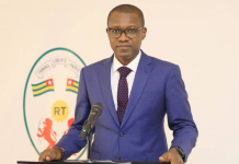 Togo : les grandes décisions du conseil des ministres du 10 février