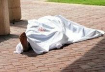 Décès d’un professeur d’anglais à Lomé, qui de l’IAEC ou de l’UL est coupable ?
