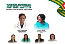 Rapport Women, Business And The Law 2021 : le Togo classé 1er pays en Afrique de l’ouest