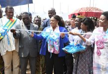 Togo : accroissement du nombre d’infrastructures socio collectives