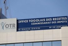 Togo : la taxe professionnelle unique rabaissée de plus de 90%