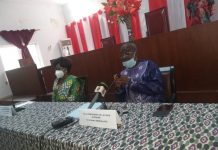 Danyi 1/ Affaire Kaboua vs Koudjo Akpa : la cour suprême se dit incompétente pour trancher