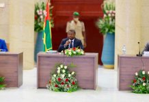 Togo : l’essentiel des décisions du conseil des ministres de ce mercredi