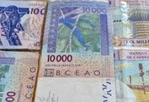 Togo : 59 179 ménages togolais ont reçu des transferts monétaires en 2020
