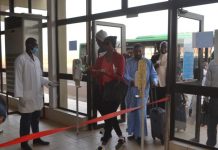 Gestion de la covid-19 au Togo : un coup de maître