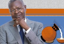 Togo : Agbéyomé Kodjo remplacé à l’Assemblée nationale par son suppléant direct
