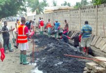 Togo : 300 000 personnes mobilisées pour des opérations de salubrité