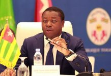 Baromètre CIAN 2020 : le Togo N°1 des meilleurs pays réformateurs de la CEDEAO