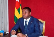 UEMOA : Faure Gnassingbé prend part à la 22è session ordinaire des Chefs d’État