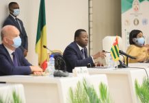 Mali : “la réussite de cette période de transition est un impératif”, dixit Faure Gnassingbé