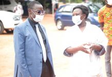Togo : début effectif de la campagne de vaccination anti Covid-19