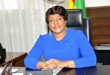 Les Nations-Unies apportent leur soutien à l’initiative « 1000 jeunes filles » portée par Yawa Tsègan