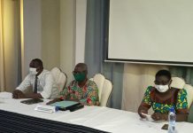 Environnement : le Togo lance un plan de réduction d’exposition à la pollution atmosphérique et d’atténuation des émissions