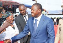 Faure Gnassingbé prévoit plus de transferts monétaires pour les ménages vulnérables
