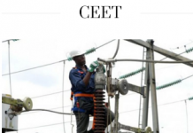 Climat des affaires : la CEET rend gratuits certains de ses services
