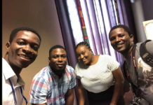 Togo : de jeunes entrepreneurs jubilent ! les raisons