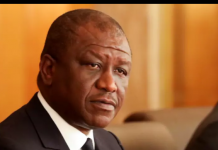 Côte d’Ivoire : décès du Premier ministre Hamed Bakayoko en Allemagne