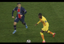 Mercato : Manchester United coche le nom d’Oumane Dembélé