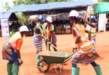 Les Thimo, opportunité dorée pour les jeunes en mesure de travailler
