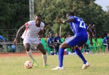 Football : reprise des championnats nationaux le 3 avril prochain