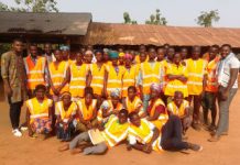 EJV : 9 000 jeunes togolais subventionnés en 2020