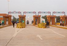 Togo : réajustement des tarifs aux péages routiers, les motocyclistes payeront désormais