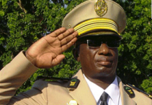 Togo : retour aux affaires de Félix Abalo Kadangha