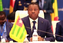 Riposte au Covid-19 : Faure Gnassingbé toujours main tendue aux opérateurs économiques