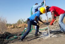 Passco 2 : de l’eau potable pour 300 000 Togolais
