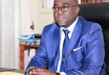 Urgent : alerte du ministre Gbégbeni pour éviter une intoxication alimentaire