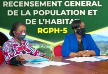 RGPH-5 : le Togo poursuit la mobilisation des ressources