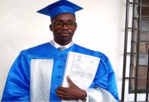 Appelez désormais Noël Koutéra Bataka “Docteur”