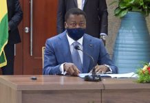 Togo : que retenir du conseil des ministres de ce jeudi 29 avril 2021 ?