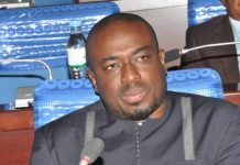 27 avril 2021 : ce que préconise Innocent Kagbara, pour asseoir une Nation togolaise forte et émergente