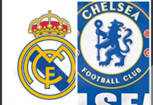 Real Madrid-Chelsea : les compos probables