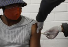 Covid-19 : vers une vaccination obligatoire pour tout le Grand Lomé