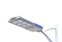Togo : bientôt 50 000 lampadaires solaires seront déployés dans 80 localités