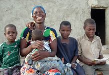 Les filets sociaux insufflent un nouvel élan aux ménages togolais nécessiteux