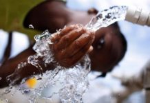 PEAT, projet d’eau et d’assainissement au profit de milliers de Togolais
