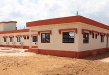 Covid-19/Togo : de grandes enjambées pour la réhabilitation des infrastructures sanitaires