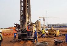 PASSCO : de l’eau potable pour 300 000 personnes