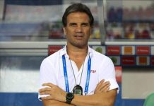 Togo : Paulo Duarte nouveau sélectionneur des Éperviers